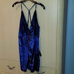LULU'S cocktail dress